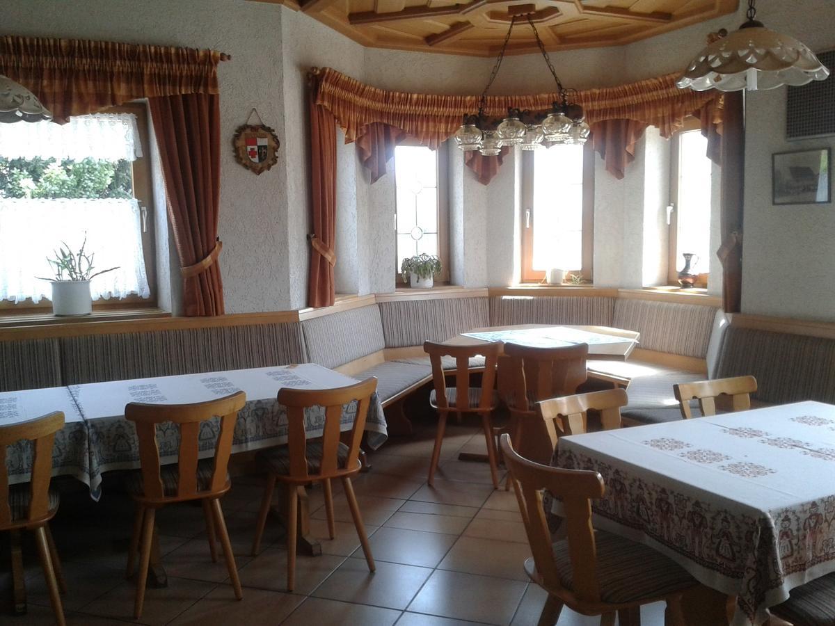 Gasthof Magg Hotel Biberbach  Exterior photo